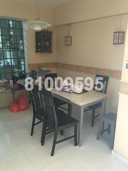 Blk 391 Tampines Avenue 7 (Tampines), HDB 4 Rooms #111466702